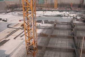 基礎(chǔ)沉降加固改造方案 基礎(chǔ)沉降加固改造方案